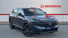Honda HR-V 1.5 eHEV Elegance 5dr CVT Hybrid Hatchback